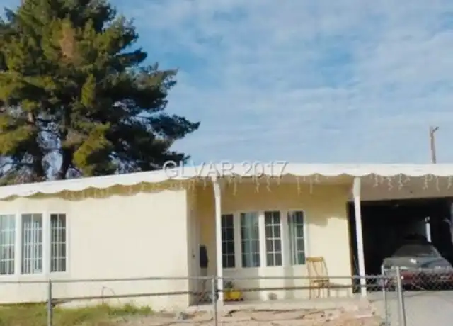 Property at 3684 Hawaii Ave, Las Vegas, NV, 89104, 3 beds, 1 bath, [object Object]