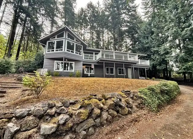 Property at 12869 Ridgetop Blvd NW Unit A, Silverdale, WA, 98383, 3 beds, 2 baths, [object Object]