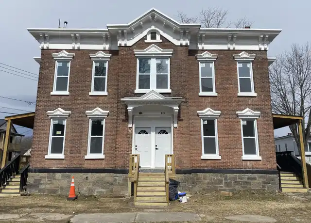 Property at 25-27 Park St, Amsterdam, NY, 12010, 2 beds, 1 bath, [object Object]