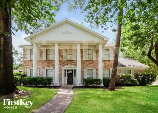 Property at 1027 Baltic Ln, Houston, TX, 77090, 4 beds, 3.5 baths, [object Object]