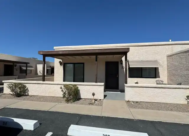 Property at 308 Lancaster Ct Unit 1, Florence, AZ, 85132, 2 beds, 1 bath, [object Object]