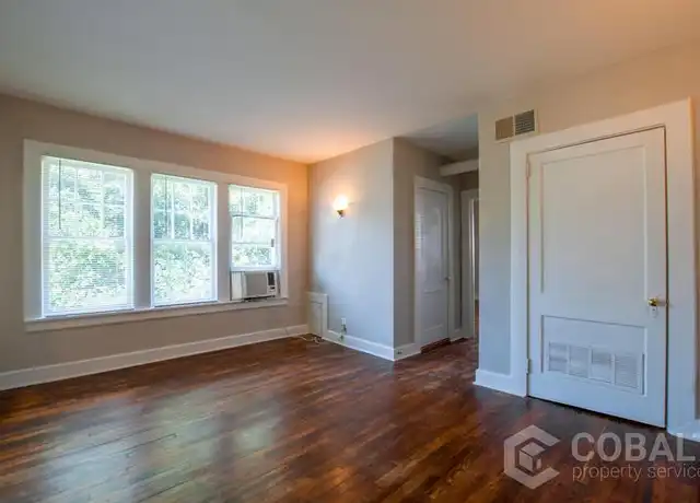 Property at 678 Somerset Ter NE Unit 1, Atlanta, GA, 30306, 1 bed, 1 bath, [object Object]