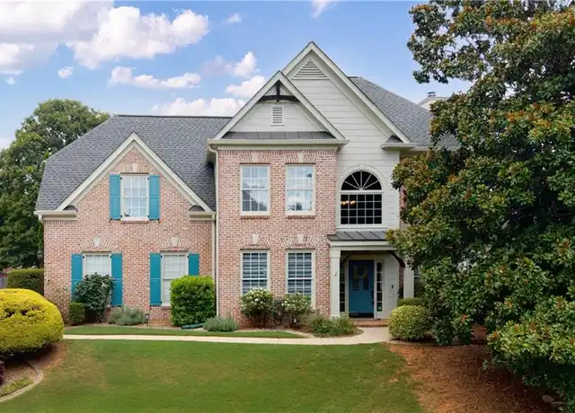 Property at 1085 Arbor Creek Dr, Roswell, GA, 30076, 4 beds, 2.5 baths, [object Object]