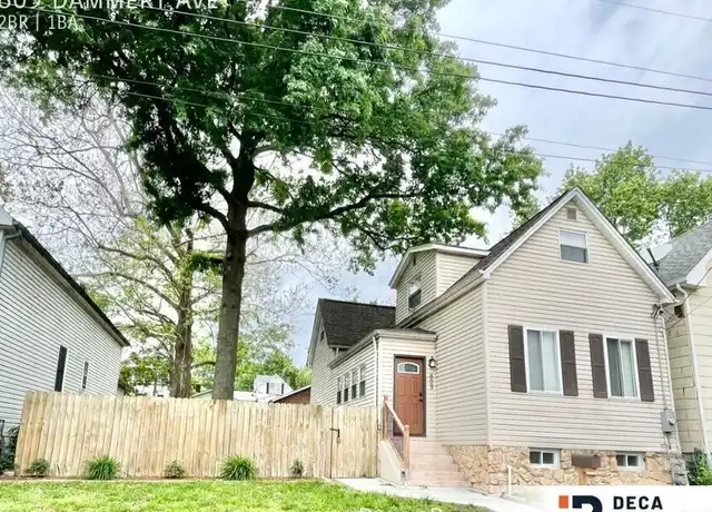 Property at 809 Dammert Ave, Saint Louis, MO, 63125, 2 beds, 1 bath, [object Object]