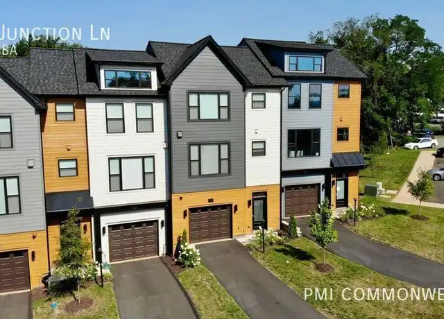 Property at 109 Junction Ln, Charlottesville, VA, 22902, 4 beds, 3.5 baths, [object Object]