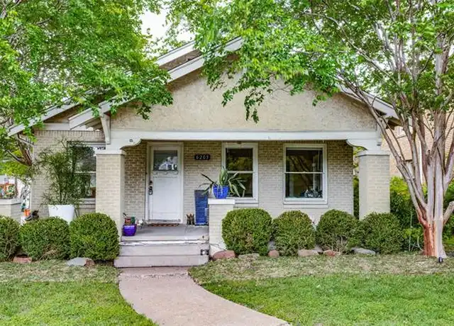 Property at 6203 Richmond Ave, Dallas, TX, 75214, 3 beds, 2 baths, [object Object]