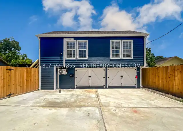 Property at 6907 Ilex St Unit B, Houston, TX, 77087, 1 bed, 1 bath, [object Object]