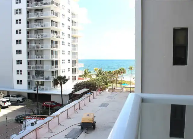 Property at 1000 S Ocean Blvd Unit 5L, Pompano Beach, FL, 33062, 2 beds, 2 baths, [object Object]