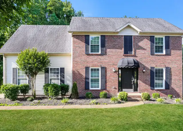 Property at 3900 Glasgow Ct, Old Hickory, TN, 37138, 3 beds, 2.5 baths, [object Object]