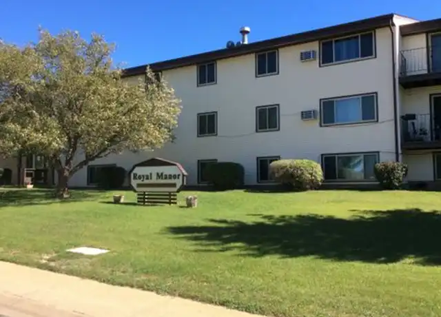 Property at 1612 Prairie Ave Unit 17, Dickinson, ND, 58601, 2 beds, 1 bath, [object Object]
