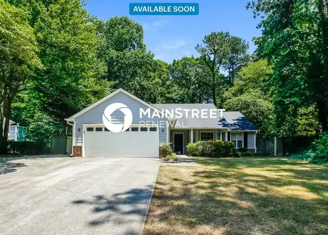 Property at 4508 High Grove Ct NW, Acworth, GA, 30102, 3 beds, 2 baths, [object Object]