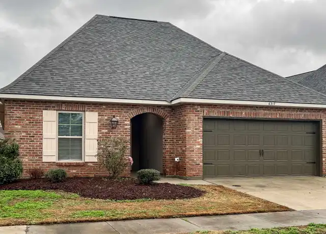 Property at 6317 Lake Edge Dr, Baton Rouge, LA, 70820, 3 beds, 2 baths, [object Object]