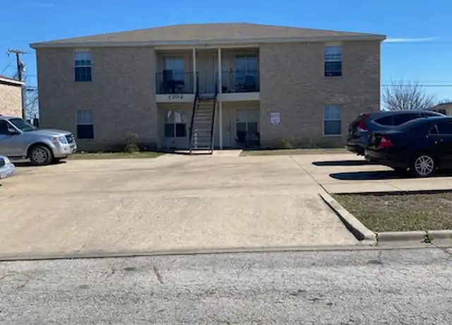 Property at 1302 Dugger Cir Unit C, Killeen, TX, 76543, 3 beds, 2 baths, [object Object]