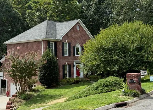 Property at 10716 Wood Oak Ct, Knoxville, TN, 37922, 4 beds, 3 baths, [object Object]