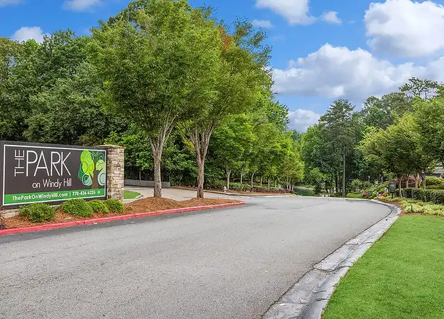 Property at Park on Windy Hill - 2121 Windy Hill Rd, Marietta, GA, 30060, 1-2 bed, 1-1.5 bath, [object Object]