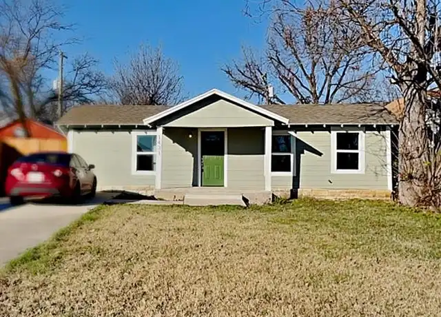 Property at 1431 E Baltimore Ave, Fort Worth, TX, 76104, 3 beds, 2 baths, [object Object]