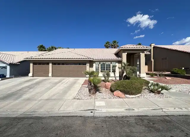 Property at 8256 Lone Feather Ln, Las Vegas, NV, 89123, 4 beds, 2.5 baths, [object Object]