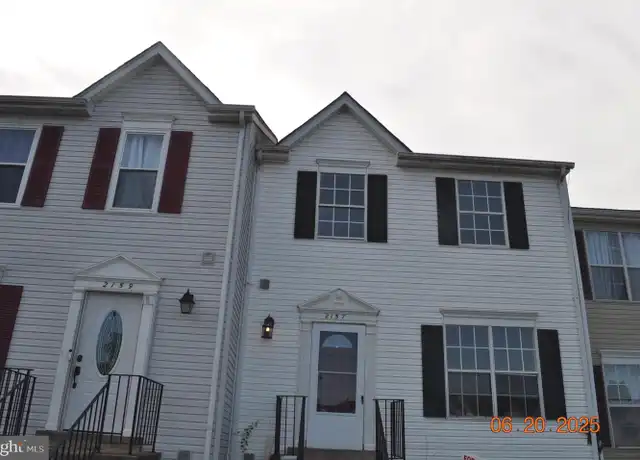 Property at 2157 Fort Donelson Ct, Dumfries, VA, 22026, 3 beds, 3.5 baths, [object Object]