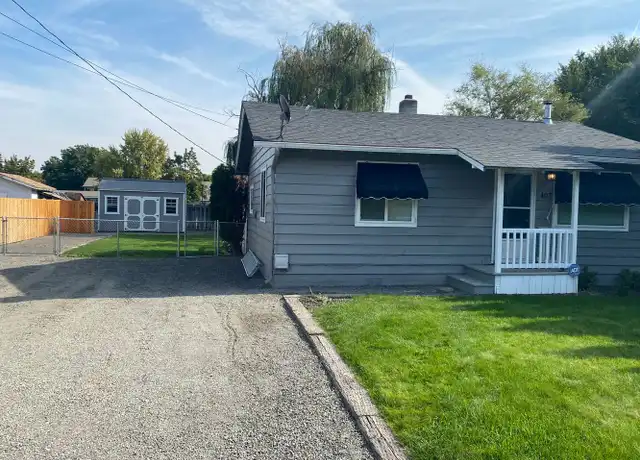 Property at 407 S 5th St, Selah, WA, 98942, 2 beds, 1 bath, [object Object]