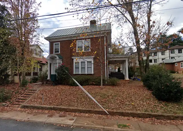Property at 513 14th St NW, Charlottesville, VA, 22903, 5 beds, 3.5 baths, [object Object]