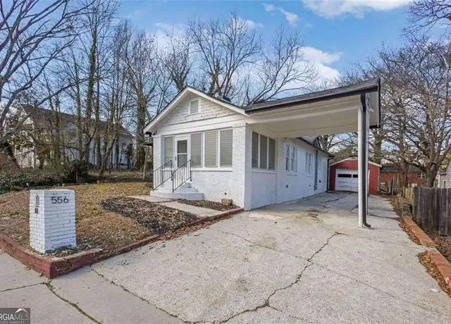 Property at 556 Holly St NW, Atlanta, GA, 30318, 3 beds, 2 baths, [object Object]