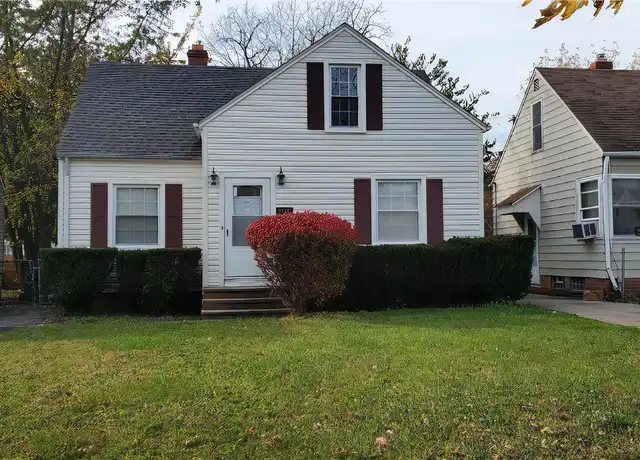 Property at 5116 Clement Ave, Maple Heights, OH, 44137, 3 beds, 1 bath, [object Object]