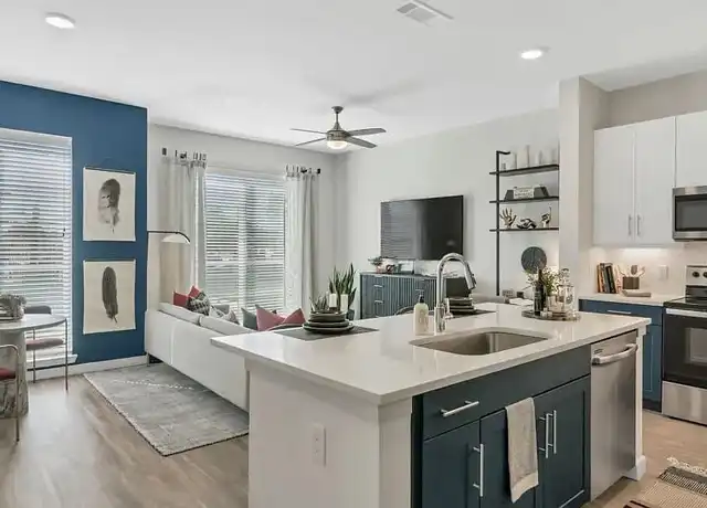 Property at Ross + Peak - 4302 Ross Ave, Dallas, TX, 75204, 0 beds, 1 bath, [object Object]