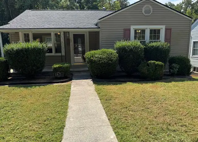 Property at 187 Ficklen Ave, Danville, VA, 24540, 3 beds, 1 bath, [object Object]
