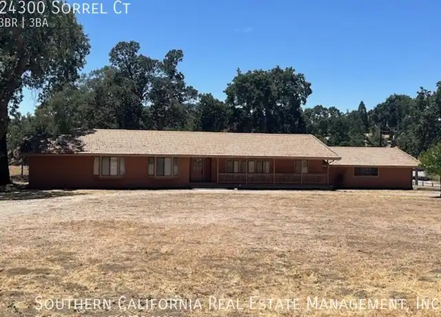 Property at 24300 Sorrel Ct, Tehachapi, CA, 93561, 3 beds, 3 baths, [object Object]