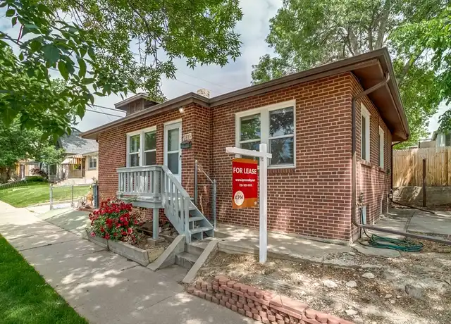 Property at 2815 W 36th Ave, Denver, CO, 80211, 2 beds, 1 bath, [object Object]