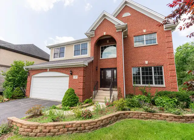Property at 28 W Summerset Ct, Palatine, IL, 60067, 4 beds, 4 baths, [object Object]