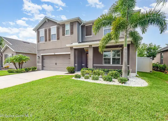 Property at 112 Alamere Dr SW, Palm Bay, FL, 32908, 5 beds, 3 baths, [object Object]
