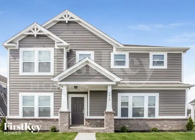 Property at 7240 Lockford Walk N, Avon, IN, 46123, 4 beds, 2.5 baths, [object Object]