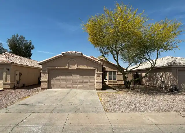 Property at 6768 W Gardenia Ave, Glendale, AZ, 85303, 3 beds, 2 baths, [object Object]