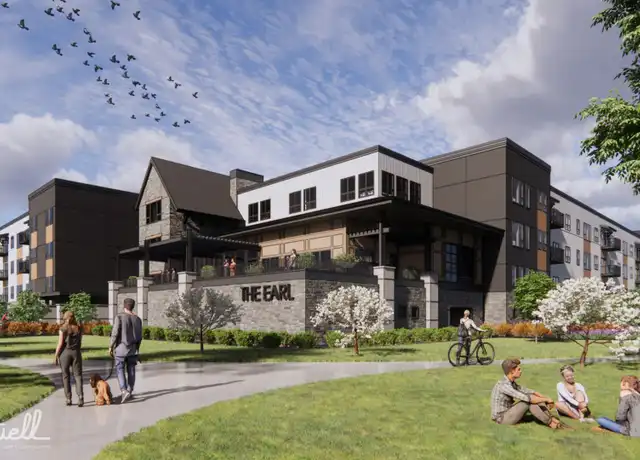 Property at The Earl Apartments - New Construction in South Bismarck - 2930 Baltimore Dr, Bismarck, ND, 58504, 0-3 beds, 1-2 bath, Contact for Price