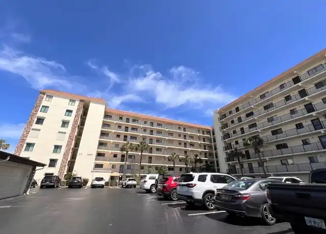 Property at 3060 N Atlantic Ave #302, Cocoa Beach, FL, 32931, 1 bed, 1 bath, [object Object]