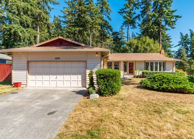 Property at 1270 SW Ingleside Ct, Oak Harbor, WA, 98277, 3 beds, 2 baths, [object Object]