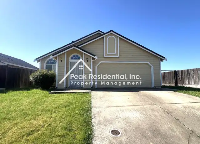 Property at 8274 Golden Park Ct, Sacramento, CA, 95828, 3 beds, 2 baths, [object Object]