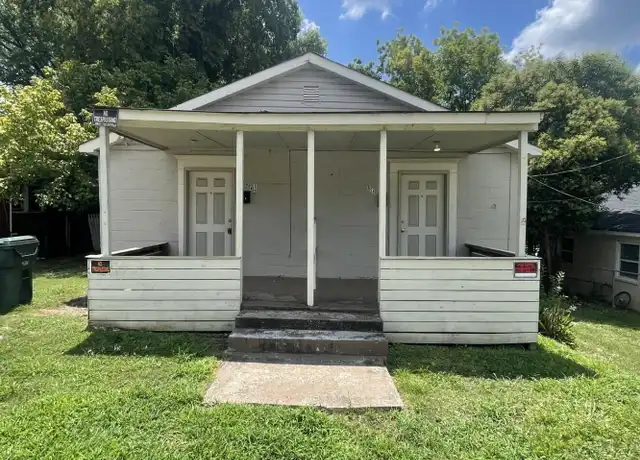 Property at 604 Bragg St Unit 1/2, Raleigh, NC, 27610, 1 bed, 1 bath, [object Object]
