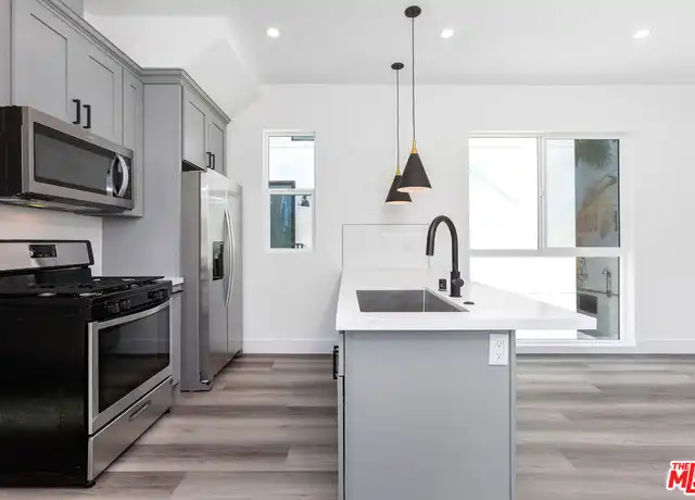 Property at 1255 N Gower St, Los Angeles, CA, 90038, 3 beds, 3 baths, [object Object]