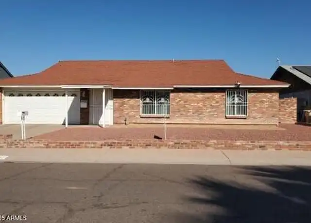 Property at 6932 W Denton Ln, Glendale, AZ, 85303, 3 beds, 2 baths, [object Object]