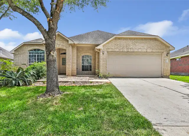 Property at 9502 Mustang Park Ct, Humble, TX, 77396, 3 beds, 2 baths, [object Object]