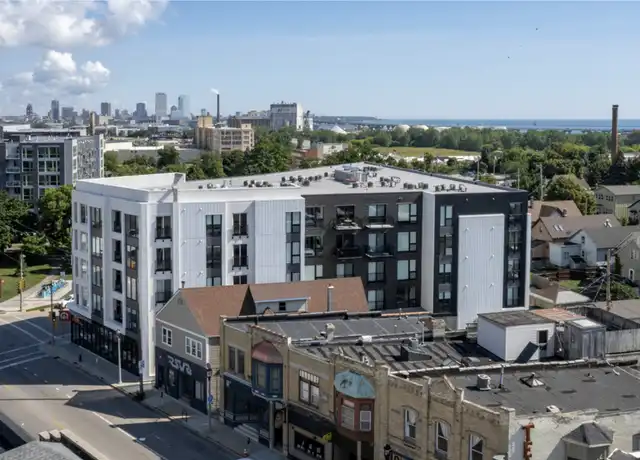 Property at 2202 S Kinnickinnic Ave Unit 509, Milwaukee, WI, 53207, 2 beds, 2 baths, [object Object]