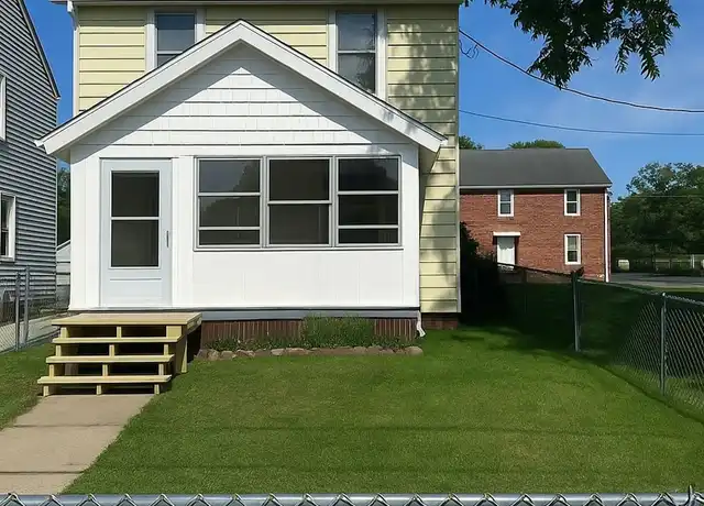 Property at 3506 Watson Ave, Toledo, OH, 43612, 3 beds, 1 bath, [object Object]