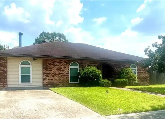 Property at 5301 Alpaca Dr, Marrero, LA, 70072, 3 beds, 2 baths, [object Object]