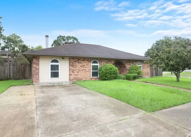 Property at 5301 Alpaca Dr, Marrero, LA, 70072, 3 beds, 2 baths, [object Object]