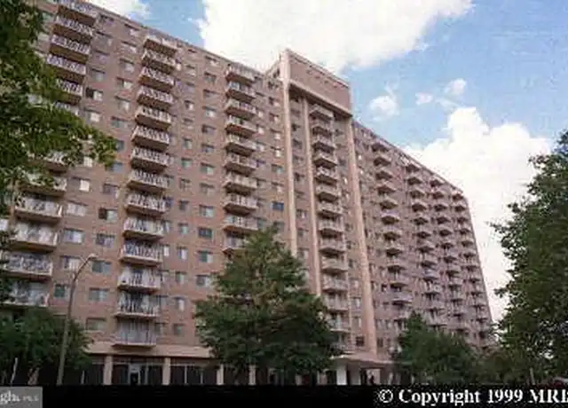 Property at 1225 Martha Custis Dr #1515, Alexandria, VA, 22302, 1 bed, 1 bath, [object Object]