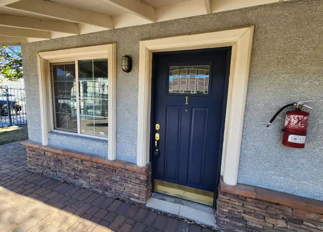 Property at 1121 S Casino Center Blvd Unit 1, Las Vegas, NV, 89104, 1 bed, 1 bath, [object Object]
