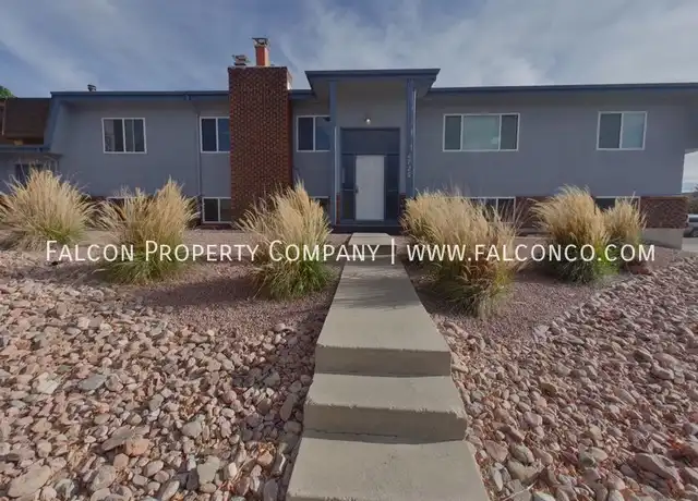 Property at 4725 Picturesque Dr Unit D, Colorado Springs, CO, 80917, 2 beds, 1 bath, [object Object]