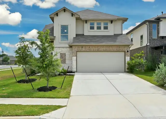 Property at 105 Munk Ln, Leander, TX, 78641, 4 beds, 3.5 baths, [object Object]